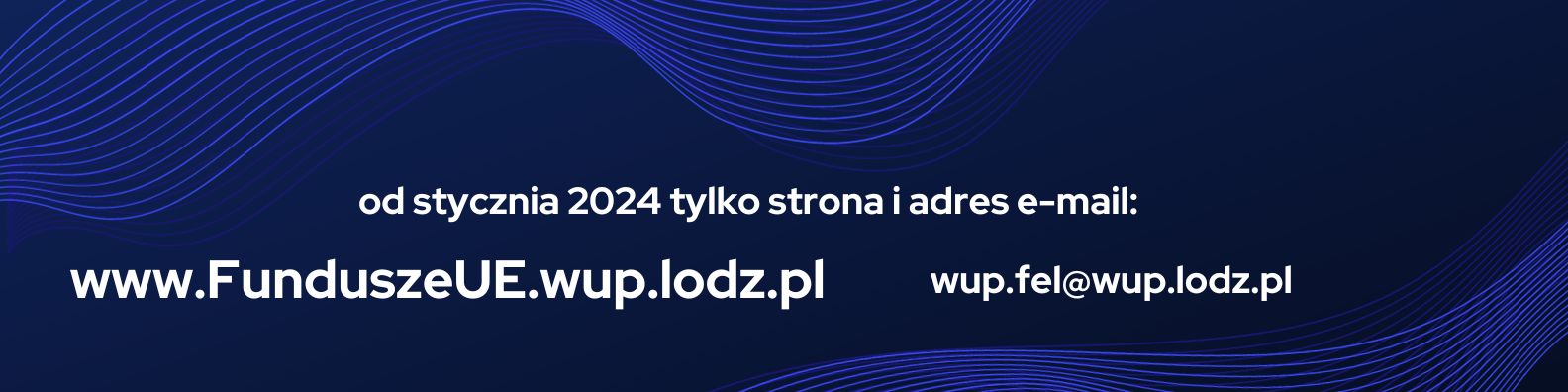 www.funduszeue.wup.lodz.pl