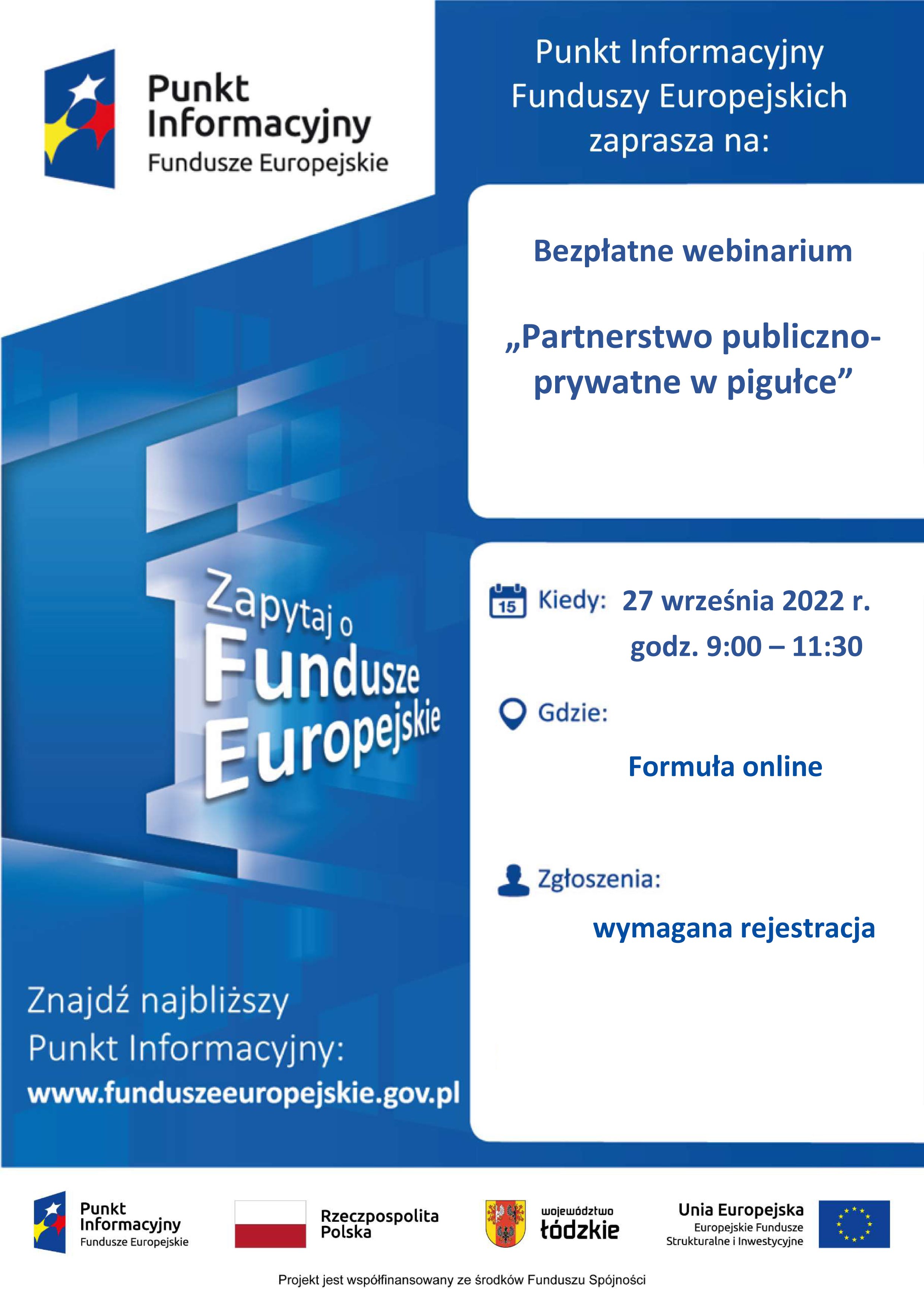 webinarium PPP