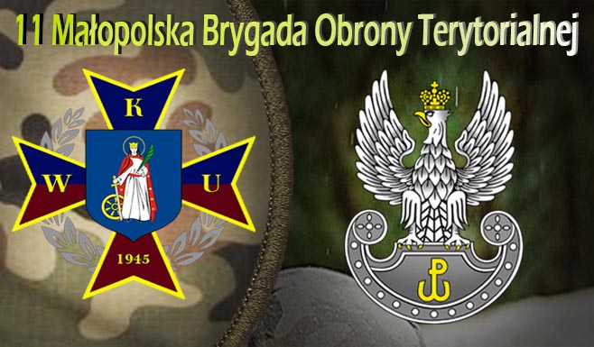 Małopolska Brygada Obrony Terytorialnej