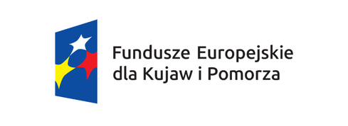 Fundusze Europejskie dla Kujaw i Pomorza