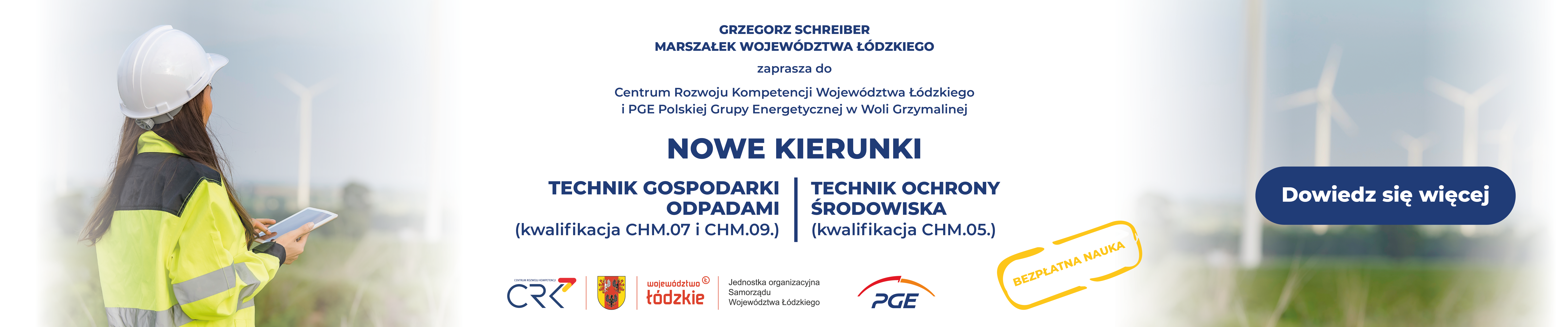 Centrum Rozwoju Kompetencji Województwa Łódzkiego