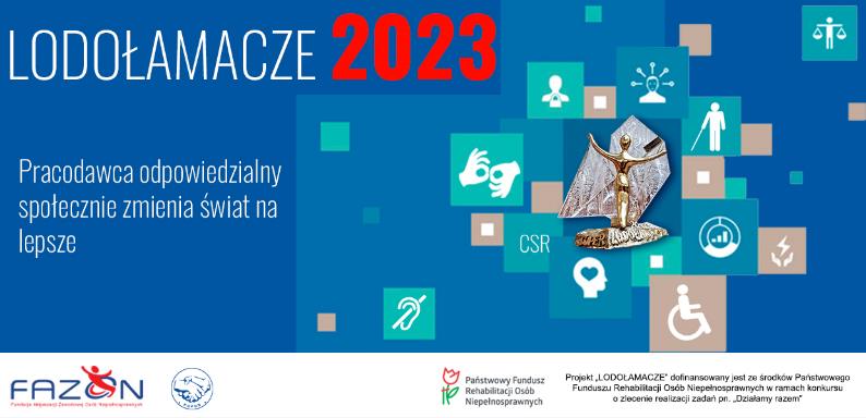 Lodołamacze 2023