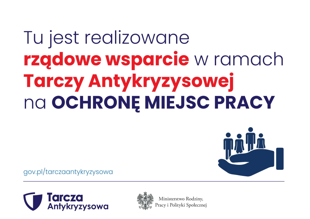 Tarcza Antykryzysowa