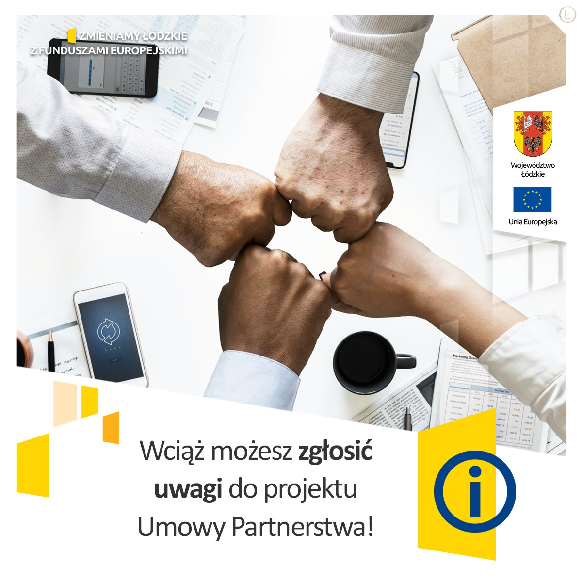 projekt umowa partnerstwa
