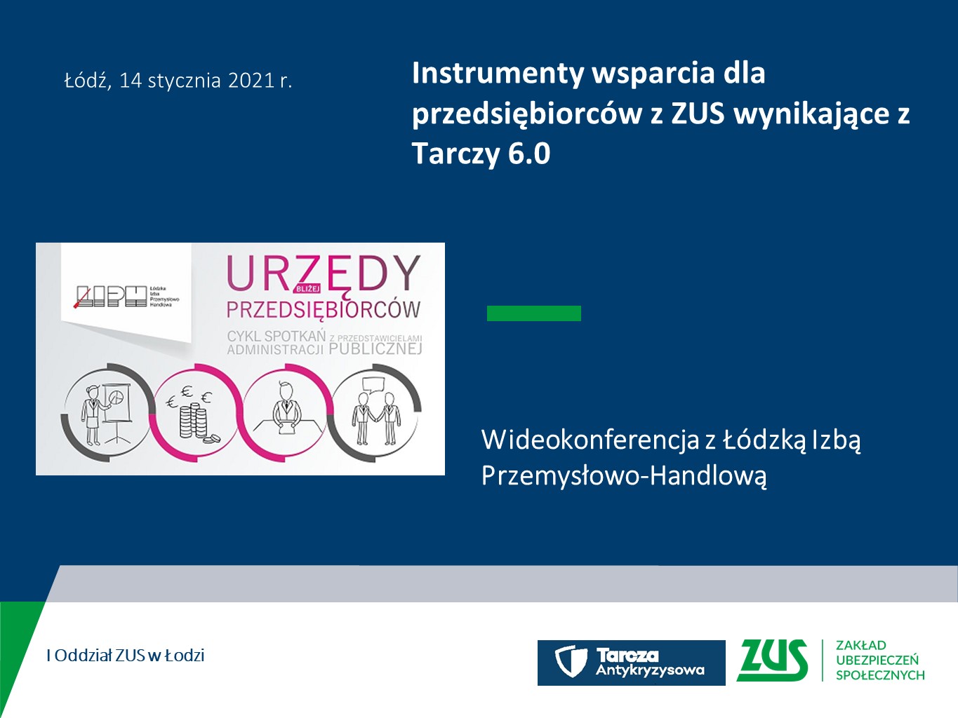 webinar ZUS tarcza 6.0