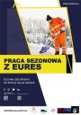 Plakat 2- Praca sezonowa z EURES
