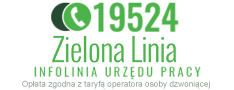 Zielona Linia - tel.19524