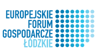 Obrazek dla: XIV Europejskie Forum Gospodarcze - Łódzkie 2021