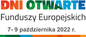 Zdjęcie artykułu Dni Otwarte Funduszy Europejskich, 7-9 października 2022 r.