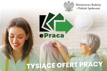 Zdjęcie artykułu Szukasz pracy? Znajdziesz ją z bezpłatną aplikacją.