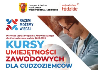 Zdjęcie artykułu Informacja o projektach - "Razem Możemy Więcej"