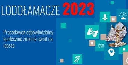 Zdjęcie artykułu 18 edycja Kampanii Społecznej "Lodołamacze"