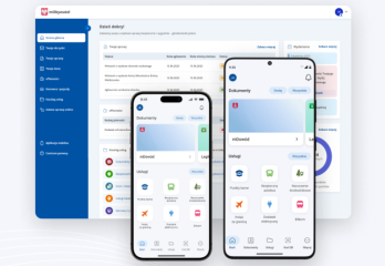 Zdjęcie artykułu Aplikacja mObywatel 2.0