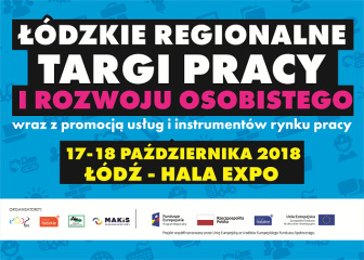 Zdjęcie artykułu III Edycja Łódzkich Regionalnych Targów Pracy i Rozwoju...