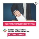 Zdjęcie artykułu Budżet Obywatelski Samorządu Województwa Łódzkiego